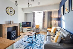 Host Stay The Parade View