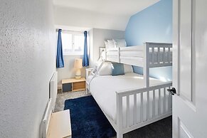 Host Stay The Parade View