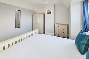 Host Stay The Parade View