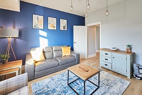 Host Stay The Parade View