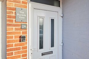 Host Stay The Parade View