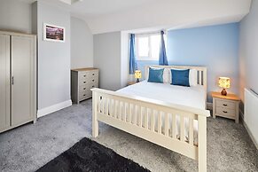 Host Stay The Parade View