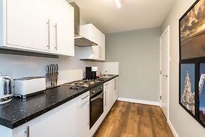 Host Stay Canning Quarters I and II