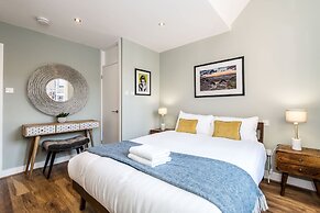 Host Stay Canning Quarters I and II