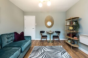 Host Stay Canning Quarters I and II