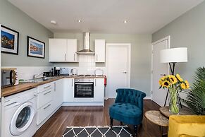 Host Stay Canning Quarters I and II