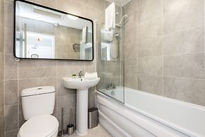 Host Stay Canning Quarters I and II