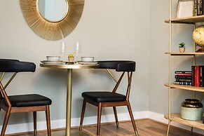 Host Stay Canning Quarters I and II