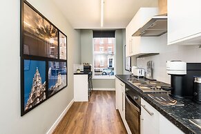 Host Stay Canning Quarters I and II