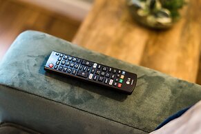 Host Stay Canning Quarters I and II