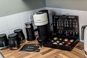 Host Stay Canning Quarters I and II