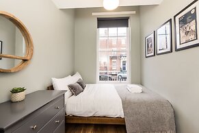 Host Stay Canning Quarters I and II