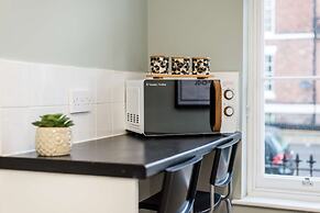 Host Stay Canning Quarters I and II