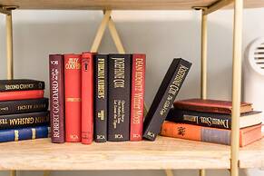 Host Stay Canning Quarters I and II