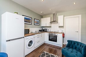 Host Stay Canning Quarters I and II