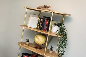 Host Stay Canning Quarters I and II