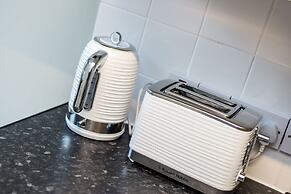 Host Stay Canning Quarters I and II