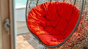 Geoje Marine Castle Spa Pension