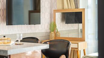 Geoje Marine Castle Spa Pension