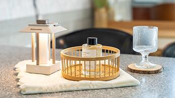 Geoje Marine Castle Spa Pension