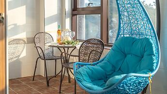 Geoje Marine Castle Spa Pension