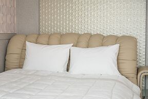 Geoje Marine Castle Spa Pension