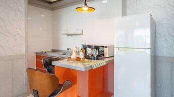 Geoje Marine Castle Spa Pension