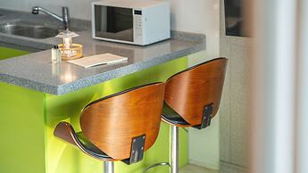 Geoje Marine Castle Spa Pension