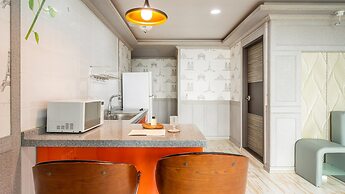 Geoje Marine Castle Spa Pension