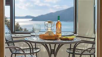 Geoje Marine Castle Spa Pension