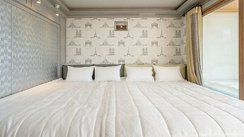 Geoje Marine Castle Spa Pension