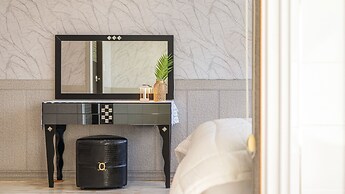 Geoje Marine Castle Spa Pension