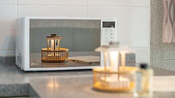 Geoje Marine Castle Spa Pension