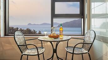 Geoje Marine Castle Spa Pension