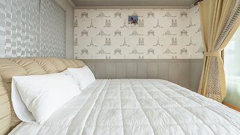 Geoje Marine Castle Spa Pension