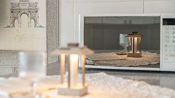 Geoje Marine Castle Spa Pension