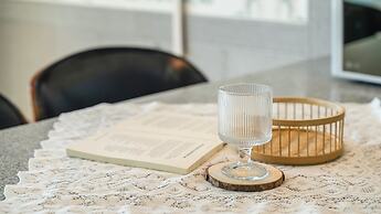 Geoje Marine Castle Spa Pension