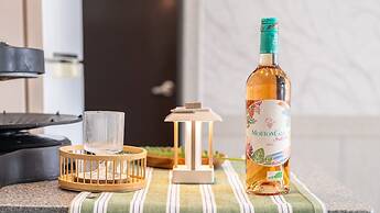 Geoje Marine Castle Spa Pension