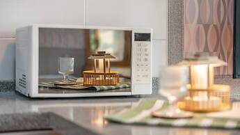 Geoje Marine Castle Spa Pension