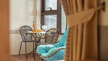 Geoje Marine Castle Spa Pension