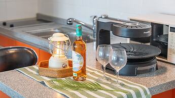 Geoje Marine Castle Spa Pension