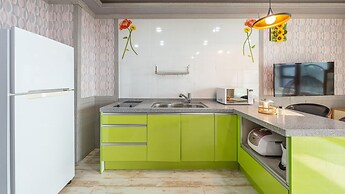 Geoje Marine Castle Spa Pension