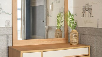 Geoje Marine Castle Spa Pension