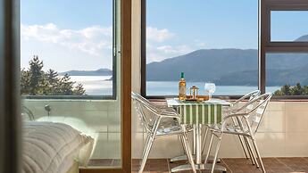 Geoje Marine Castle Spa Pension