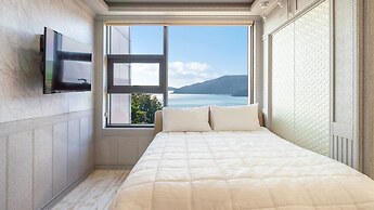 Geoje Marine Castle Spa Pension