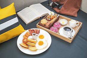 veHaa BOUTIQUE HOTEL