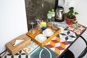 veHaa BOUTIQUE HOTEL