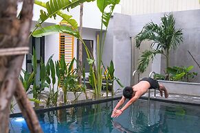 veHaa BOUTIQUE HOTEL