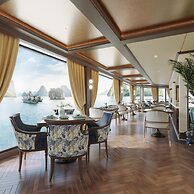 Halong Lyra Grandeur Cruise