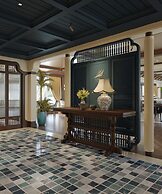 Halong Lyra Grandeur Cruise